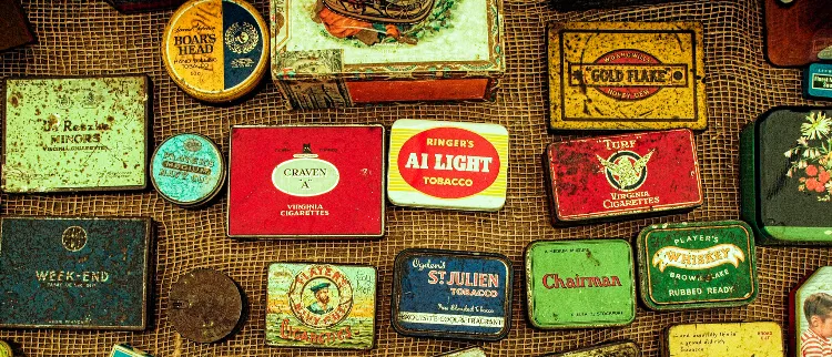 The Diverse History of Tobacco Throughout the World
